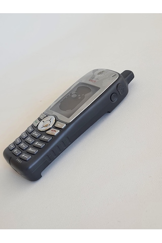 Cisco Cp-7921g Wireless Ip Telefon Eksik Parçalı