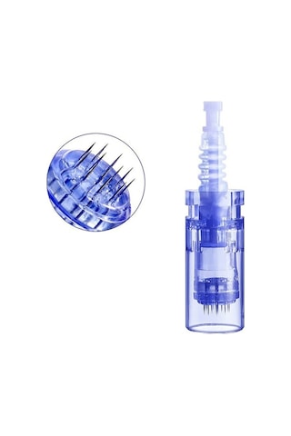Dermapen A1 A6 Iğnesi 12p 10'lu