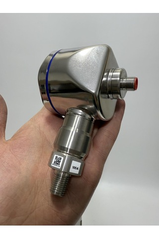 Omega Px3005-150aı Basınç Transmitteri 150 Psi