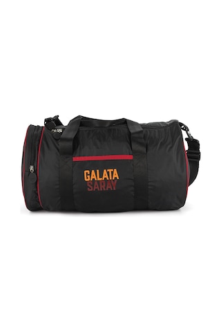 Me Team Galatasaray Silindir Spor Çanta 23548