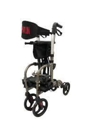 Lüx Tekerlekli Yürüteç Rollatör Walker