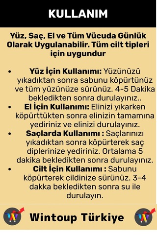 Doğal Güzel Kokulu İpeksi Parlak Görünüm Onarıcı Keçi Sütlü Ballı Sabun 3 Adet