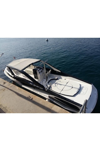 Ocean Pr36 Parasailing Boat