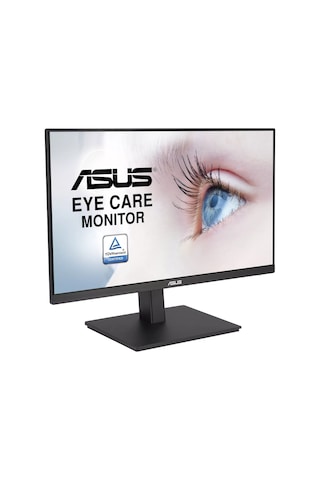 Asus VA24EQSB 23.8" 5 MS 75 Hz VGA+HDMI+DP Full HD Pivot IPS LED Monitör