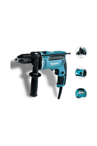 Makita M8104B 430W 13 MM Darbeli Matkap
