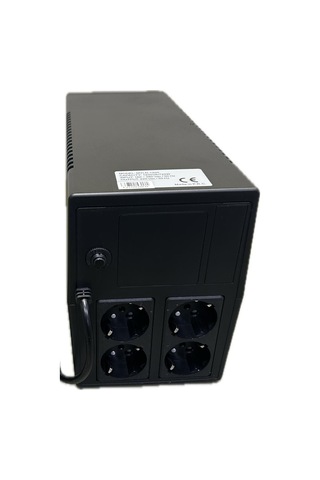 Viges 1200va Line Interactive Ups