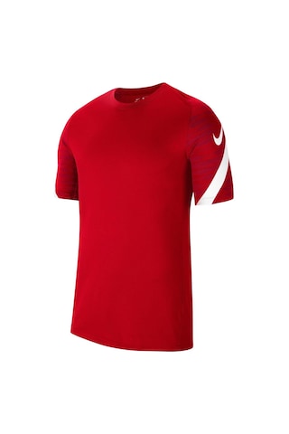 Nike Nıke Dri-fıt Strike Erkek Tişört-7174 Kırmızı