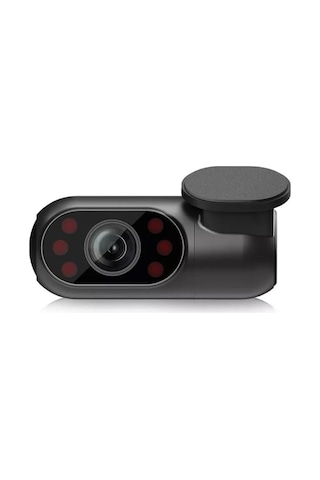 Viofo A139/a139 Pro Için 1 Metre Kablo Ve Infrared Iç Kamera