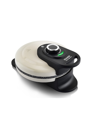 Schafer Express Waffle Makinesi