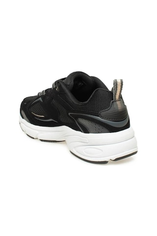 Lotto Norwell Wmn 3pr Sıyah Bronz Kadın Spor/koşu Ayakkabısı 001