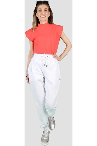 2 İplik Unisex Eşofman Altı 001