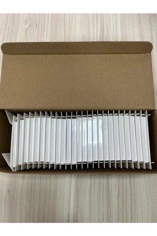 Commscope Sıva Üstü Priz Dış Kapak Kaide