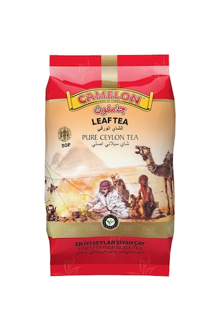 CAMELON SİYAH ÇAY (STD 777)