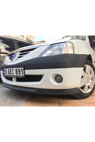 Universal Plastik Astra h Lip Tüm Araçlara Uyumlu (plastik)