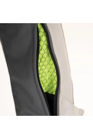 Gms Everest 3'ü 1 Arada Tur Jacket - Anthracıt Yellow