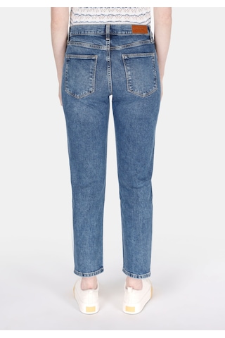 Colin's Colins 891 Maya Slim Fit Orta Bel Daralan Paça Kadın Lacivert Jean Pantolon Cl1073513 Cl1073513 Q1.v1 Dn05144 Denim