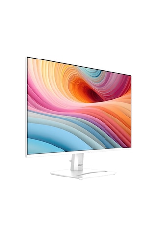 MSI PRO MP275W E2 27"  1 MS 120Hz IPS Monitör