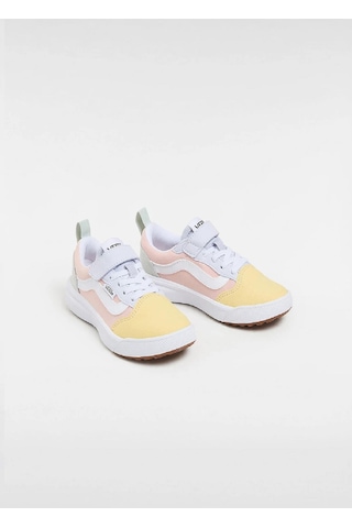 Vans Ultrarange 66 V Çocuk Spor Ayakkabı Karışık Çok Renkli