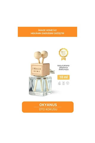 Image Home Oto Kokusu Ocean Fresh 10 Ml