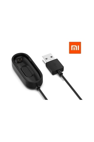Axya Xıaomı Mi Band 4 Usb Şarj Kablosu