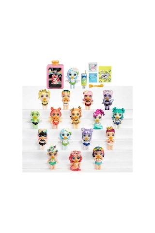 Poopsie Rainbow Slime Bebekler Cdu9 Ppe43000