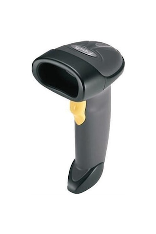 Motorola Sembol Ls2208 Barkod Okuyucu Ls2208-sr20007r-ur, Motorola-123579