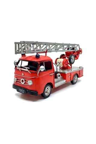 Jayland, Dekoratif 1952 Model İtfaiye Aracı