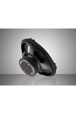 For-x X-3069c Oval Hoparlör Takımı