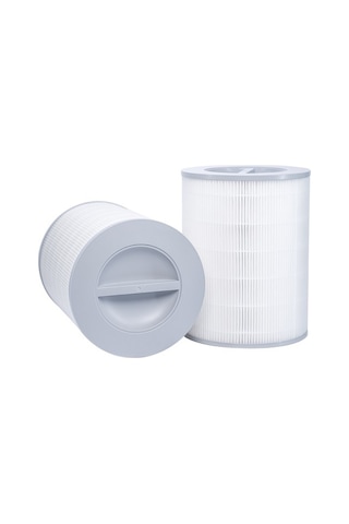 Air Purifier H13 Uyumlu Akıllı Hava Temizleyici Filtresi