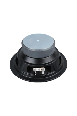 Ayt Magicvoice Mv-sw6 6 İnç 16 Cm 100 Watt 8 Ohm 94 Db Metal Yedek Hoparlör 160x160x76mm