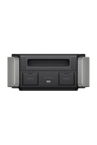 EcoFlow - DELTA Pro Ultra (Batarya - 6144Wh