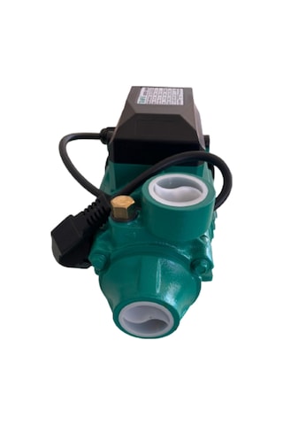 Taifu Qb60-Eco - 0.5 Hp - 220V - Su Pompasi / %100 Bakir Sargi