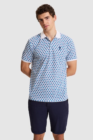 U.S. Polo Assn. U.s. Polo Assn. Erkek Beyaz Tişört 50326962-vr013