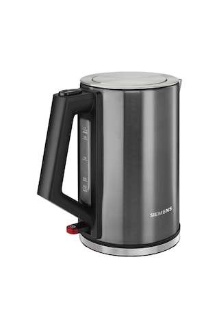 Siemens TW71005 1.7 LT Paslanmaz Çelik Su Isıtıcı Kettle