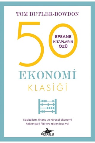 50 Ekonomi Klasiği
