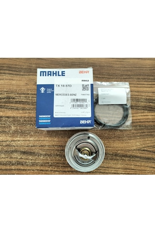 Mercedes W124 W201 W126 W202 W208 W210 Termostat Mahle Behr