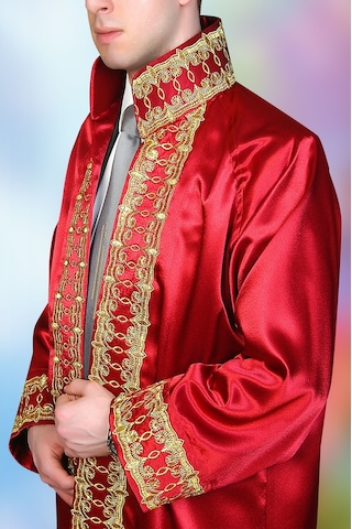 Nikah Memuru Cübbesi Nkh - 1005