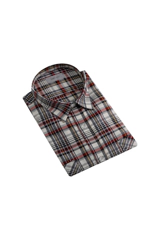 Uki Kiremit Comfortfir Oduncu Gömlek Kiremit