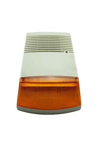Sf-300A Dış Ortam Harici Alarm Siren (12V 1.3A Akü Dahil) Sf-300A Dış Ortam Harici Alarm Siren (12V 1.3A Akü Dahil)