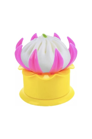 Dom Komforta Vıp Mantı, Pelmeni Ve Kunefe Şekillendirme Kalıbı 218288700 Pembe