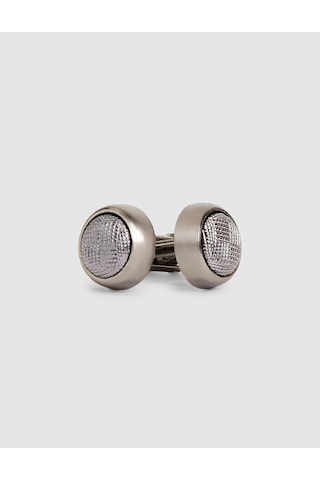 Pierre Cardin Erkek Siyah Kol Düğmesi 50328683-vr075