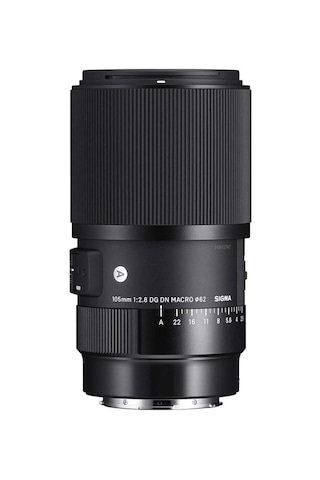 Sigma 105 MM F/2.8 DG DN Macro Art (Sony E) Uyumlu Lens