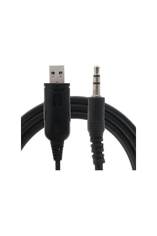 Qyt Kt-7900d,kt-8900,mını-9800,jt-6188 Telsiz Programlama Kablosu