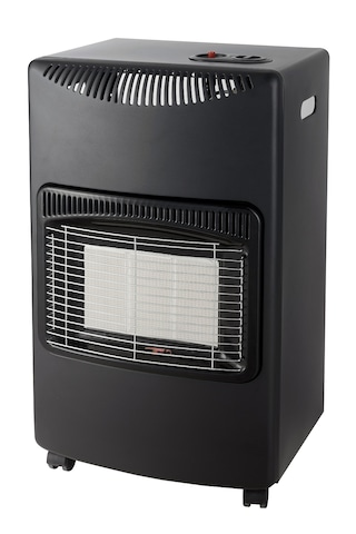 Aygaz İç Mekan Isıtıcı Eko Bl4200c - Katlanır