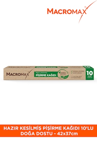 Pişir Ve Koru Seti Streç Film Pişirme Kağıdı Alüminyum Folyo