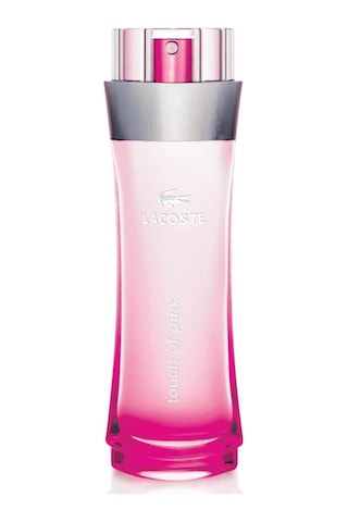 Lacoste Touch of Pink Kadın Parfüm EDT 90 ML Lacoste Touch of Pink Kadın Parfüm EDT 90 ML