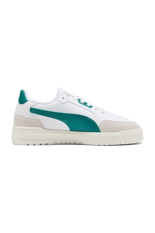 Puma 403840-03 Shuffle Downtown Og Erkek Spor Ayakkabı Çok Renkli
