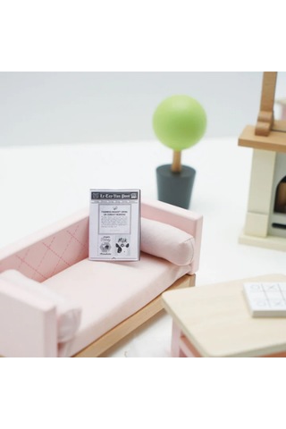 Le Toy Van Daisylane Oturma Odası Seti