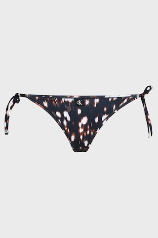Calvin Klein Bayan Bikini Altı Kw0kw02349 0gq Lacivert Lacivert