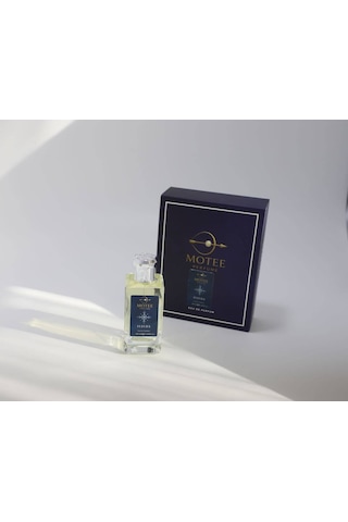 Motee Perfume Fleura Erkek Parfüm EDP 50 ML
